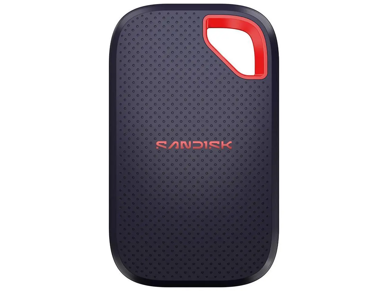 SanDisk Extreme Portable 1TB USB 3.2 Gen 2 Type-C External SSD V3