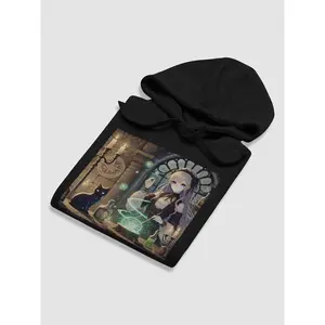 Enchanted Alchemy Unisex Premium Hoodie