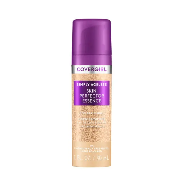 25 Light-Neutral