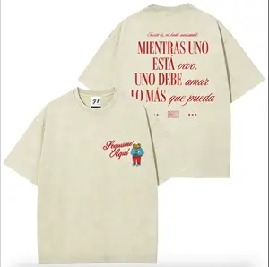 Seguimo Aqui Sapo Concho T Shirt, Reggaeton, Perreo Babe, Puerto Rican, DTMF Inspired, Debi Tirar Mas Fotos, Unisex Cotton Casual Streetwear Top for Women