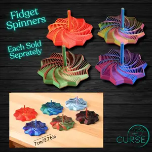 Fidget Spinner
