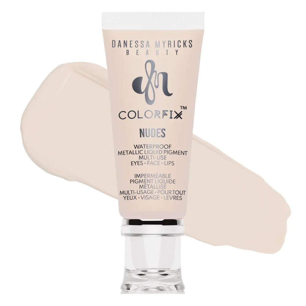Colorfix Nudes