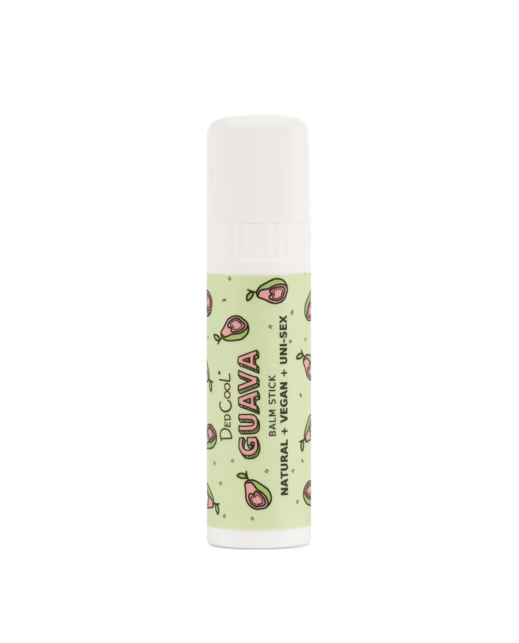 Guava Balm Stick Guava Balm Stick