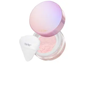 tarte Creaseless Setting Powder in Pink