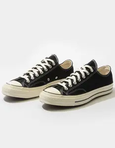 CONVERSE Chuck 70 Low Top Shoes