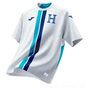 [Hot Jersey 2026] - Joma Honduras 2026 Home Soccer Jersey - New Jersey