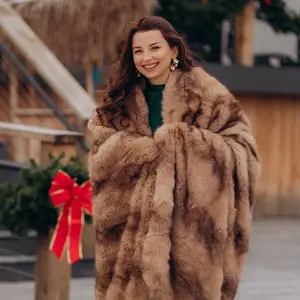 Battilo | Luxury Weighted Faux Fur Throw Blanket Summervibes Battilo | Luxury Weighted Faux Fur Throw Blanket Summervibes