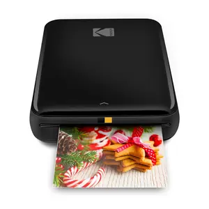 Kodak Step Wireless Instant Photo Printer w/ Zink Technology