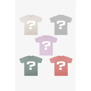 MYSTBOXW - T-Shirt Mystery Box (Women's)