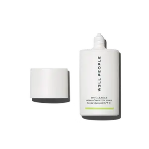 Daygleamer Mineral Sunscreen Serum SPF 34