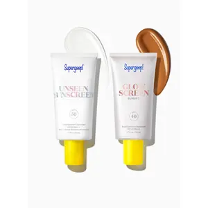 The Beauty Besties SPF Set The Beauty Besties SPF Set