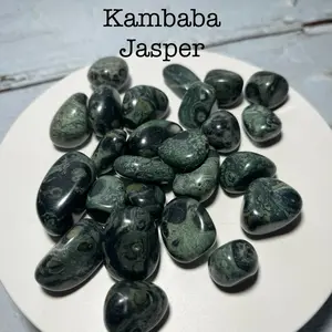 Tumbled Stones