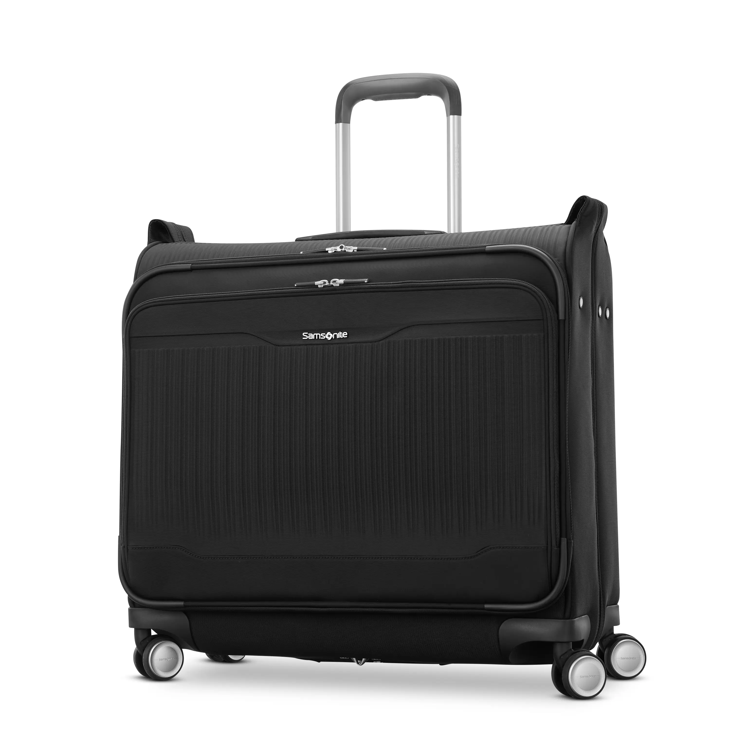 Samsonite Silhouette 18 Softside Garment Bag Spinner - Luggage