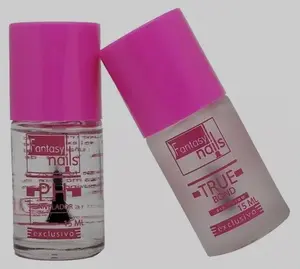 Fantasy Nails True Bond/PH Nail Primer and Balancer 15ml - Flawless Application for Manicure and Nail Art