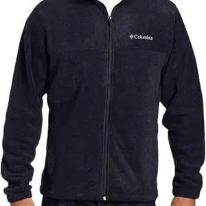 Columbia Steens Mountain Full-Zip Fleece Jacket - Warm, Soft Outdoor Jacket for Fall & Winter - Ideal Fit for Menswear - Coats