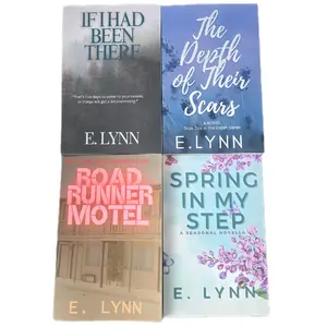 4 book bundle bookish bundle