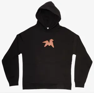LNY Hoodie Secret Black