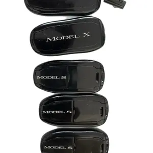 Tesla Key Fobs for Model S Official Tesla Accessories for Secure Vehicle Access