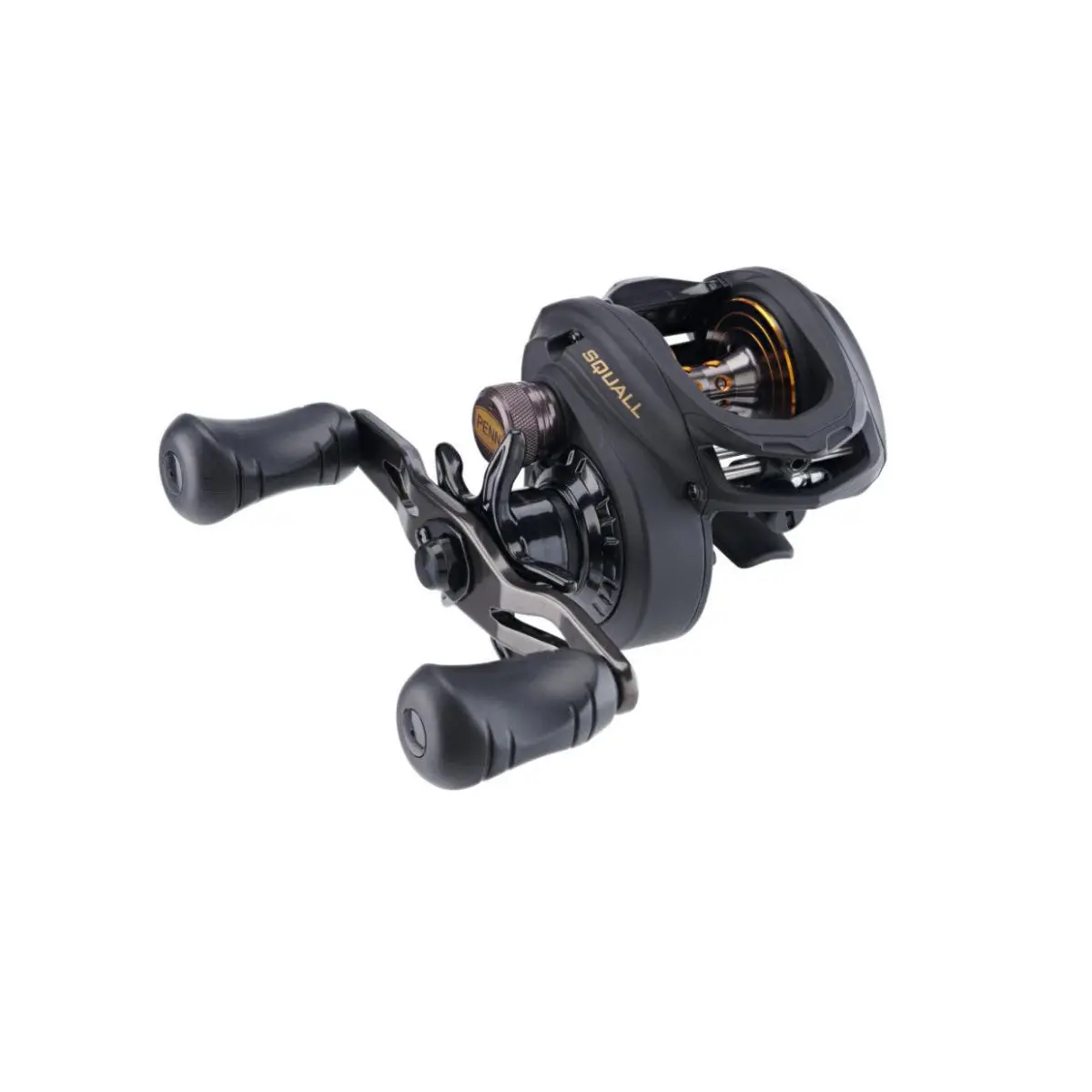PENN Squall Low Profile baitcast reels