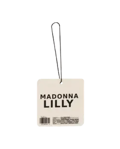 Madonna Lilly Air Freshener