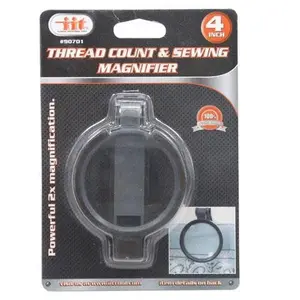 IIT 90701 Threadcount & Sewing Machine