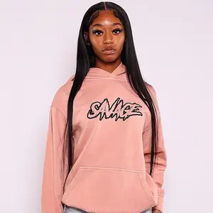 SAVAGE Hoodie – Oversized Unisex