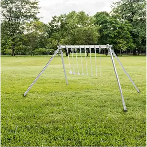 NP550 Steel Spinning Rimfire .22 Targets for Rimfire Airgun Pellet Guns Plinking Targets Rimfire KYL for Shooting Practice-TK