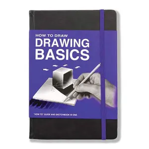 How to Draw DRAWING BASICS Sketchbook How to Draw DRAWING BASICS Sketchbook
