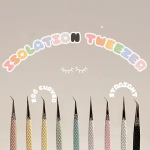isolation tweezers