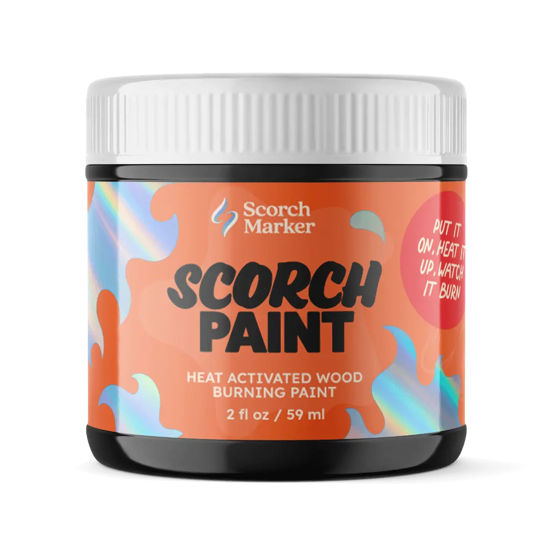 Scorch Paint Scorch Paint