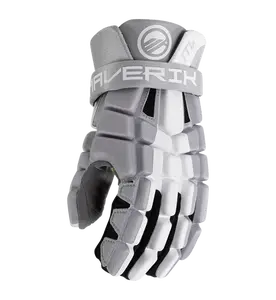 Maverik MX Lacrosse Gloves