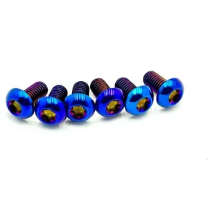 Super 73 frame bolts