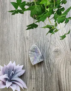 Labradorite Purple Freeform