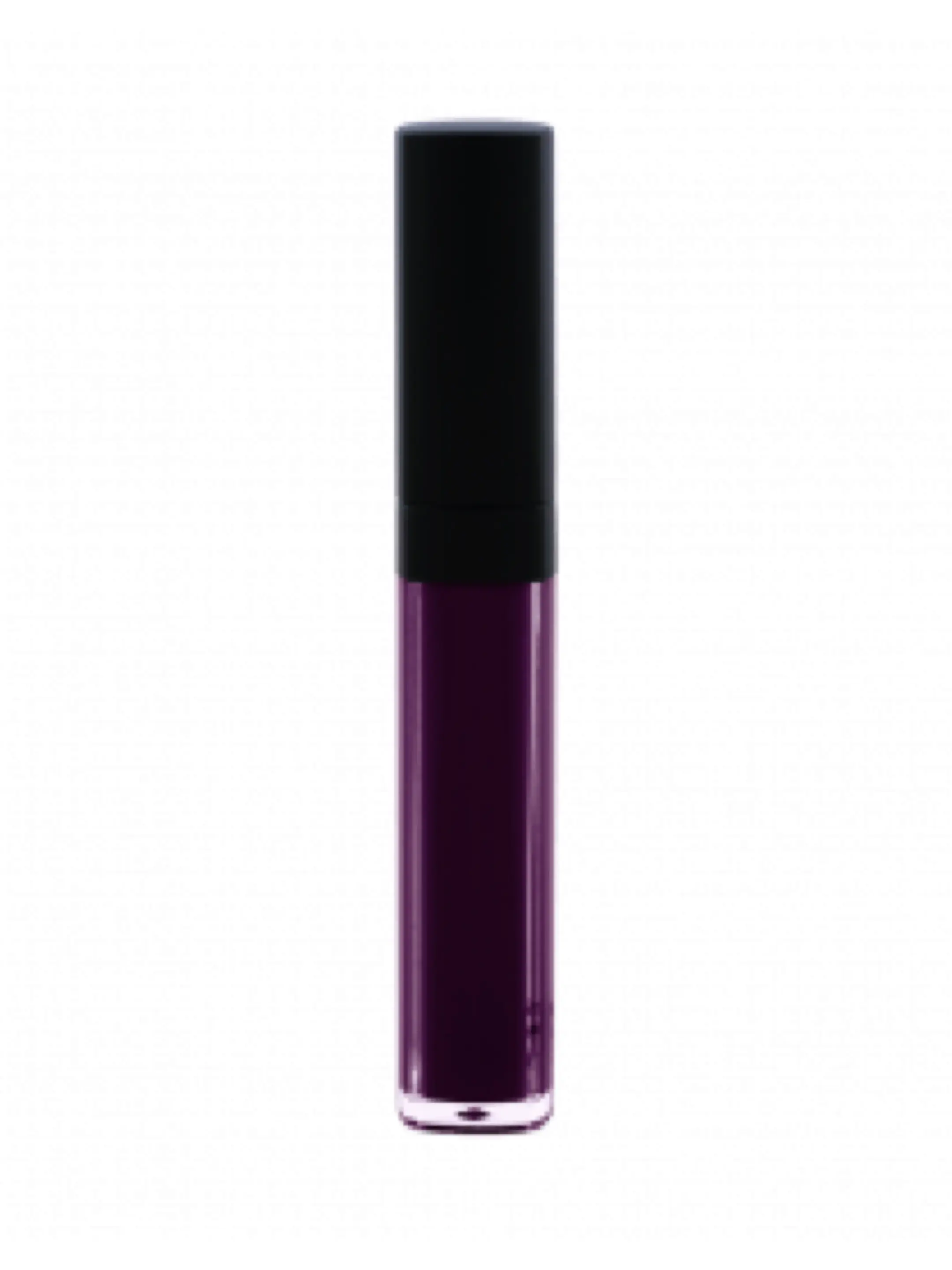 Velvet Matte Liquid Lipstick Stain “ Blackberry “ Satin