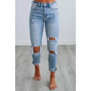 Kendall KanCan Jeans
