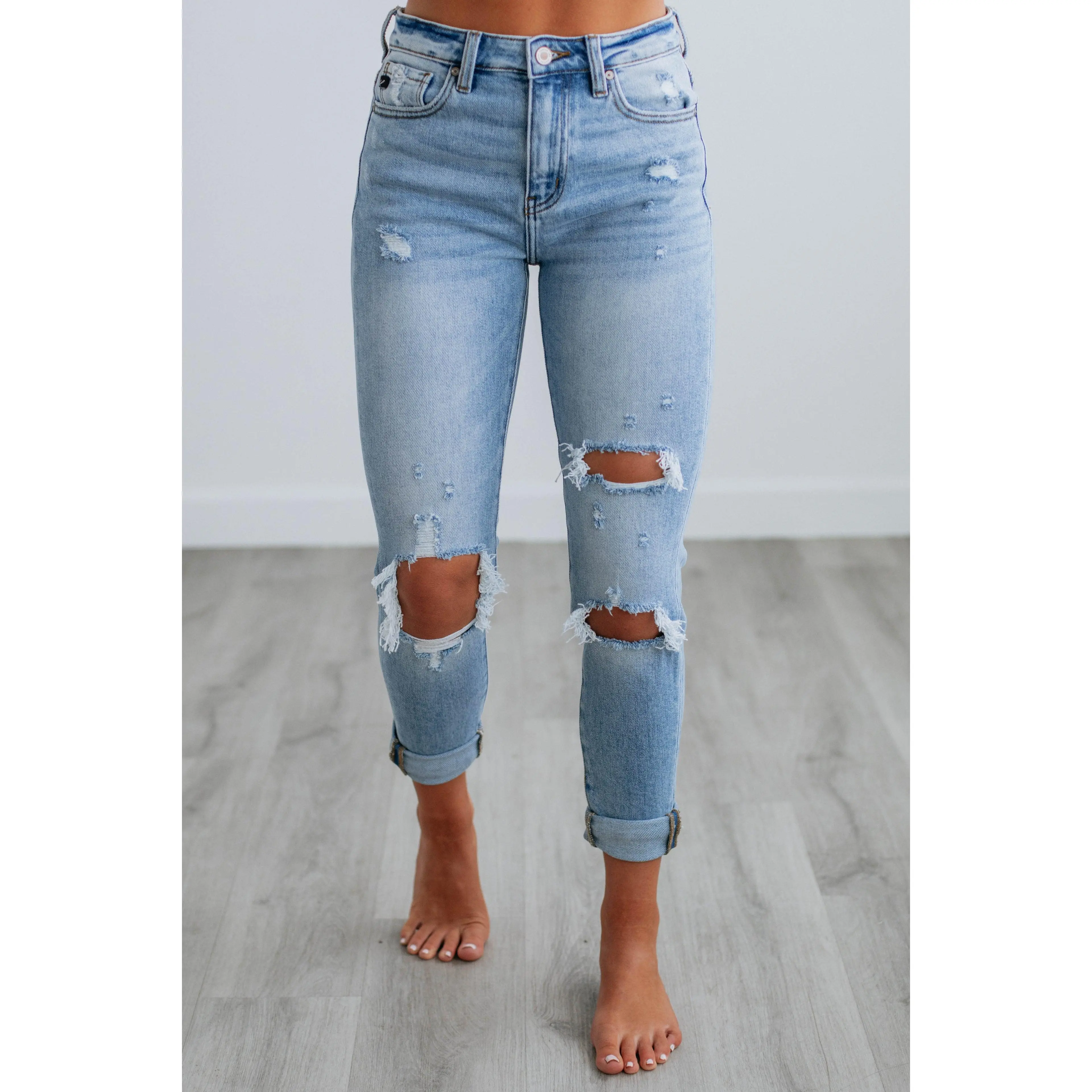 Kendall KanCan Jeans Kendall KanCan Jeans