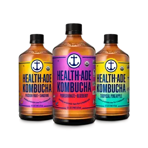 Hello, Paradise Kombucha Variety Pack Hello, Paradise Kombucha Variety Pack
