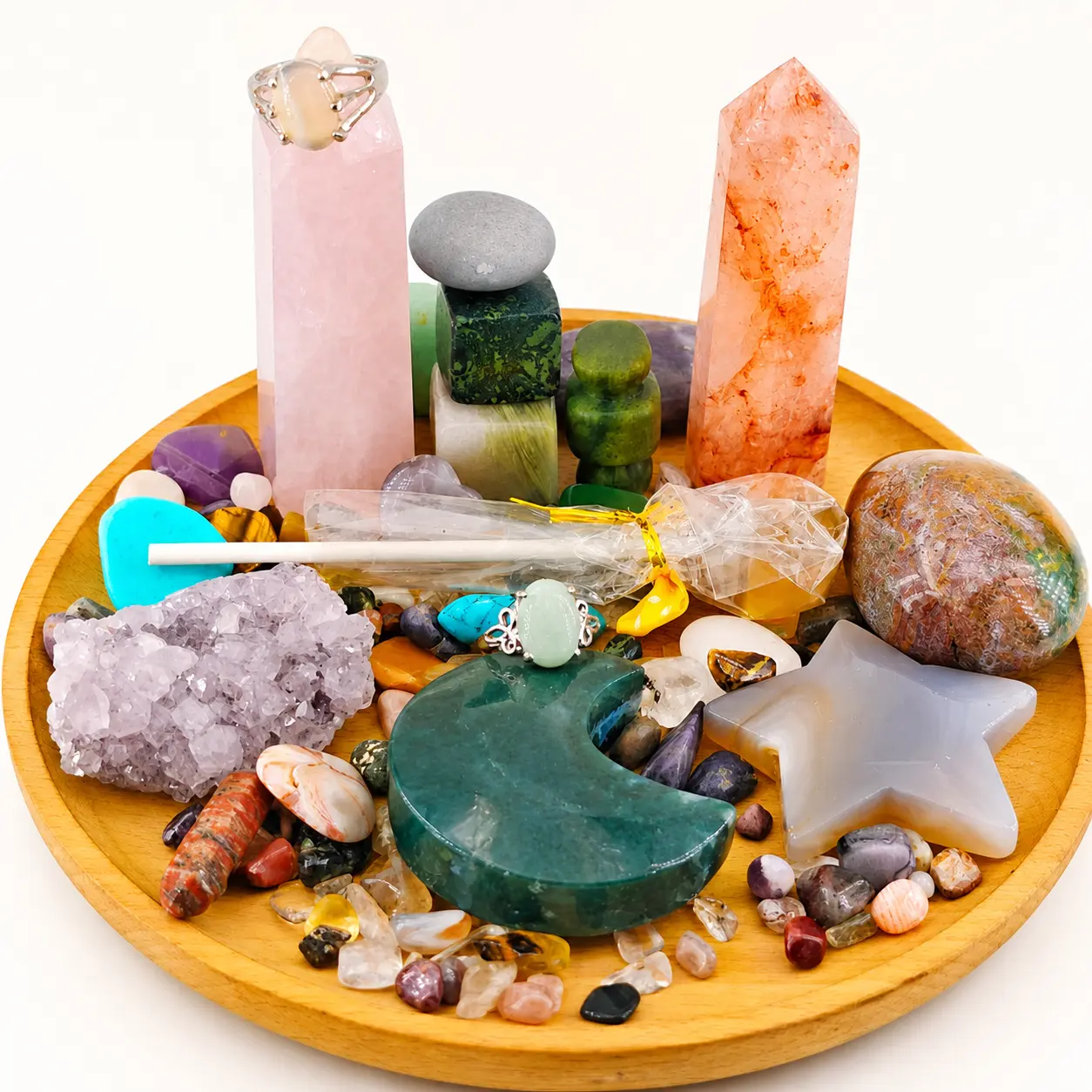 Crystal Set