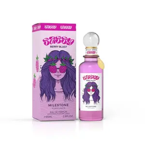 Sassy Berry Blast - BY MILESTONE PERFUMES