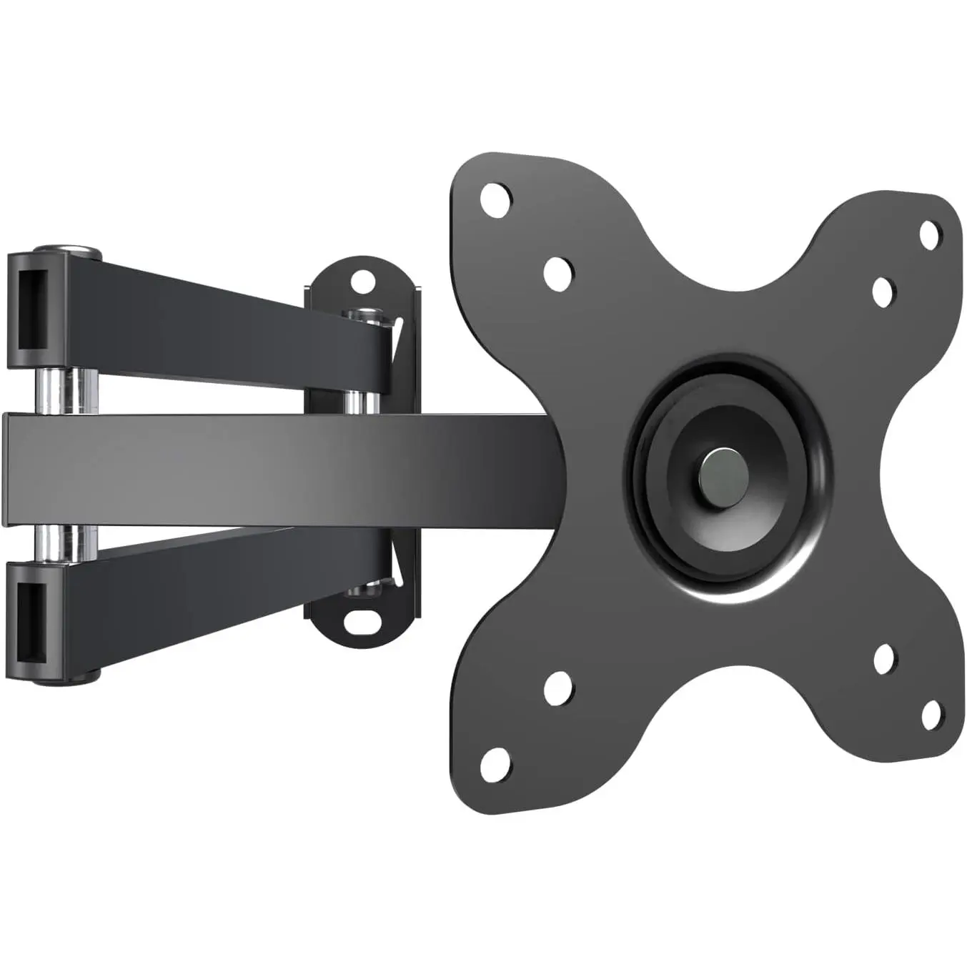 TV Wall Mount, Bracket for  13-32 inch LED, LCD  and Plasma TVs, Max VESA 100x100mm by  (MA1330)