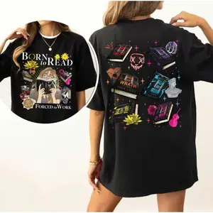 Legacy Of Gods Book 2 Side Shirt, The Heathens Sweatshirt, Elites, God Of Malice, Rina Kent Merch, Dark Romance Hoodie, Unisex Sweater Pullover Tee