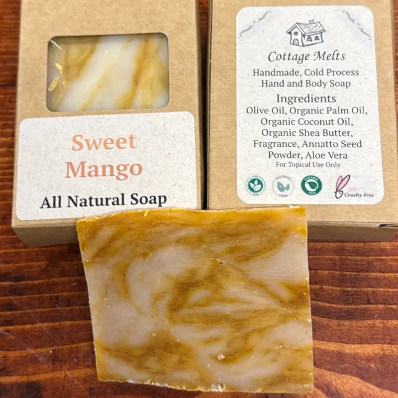 Sweet Mango