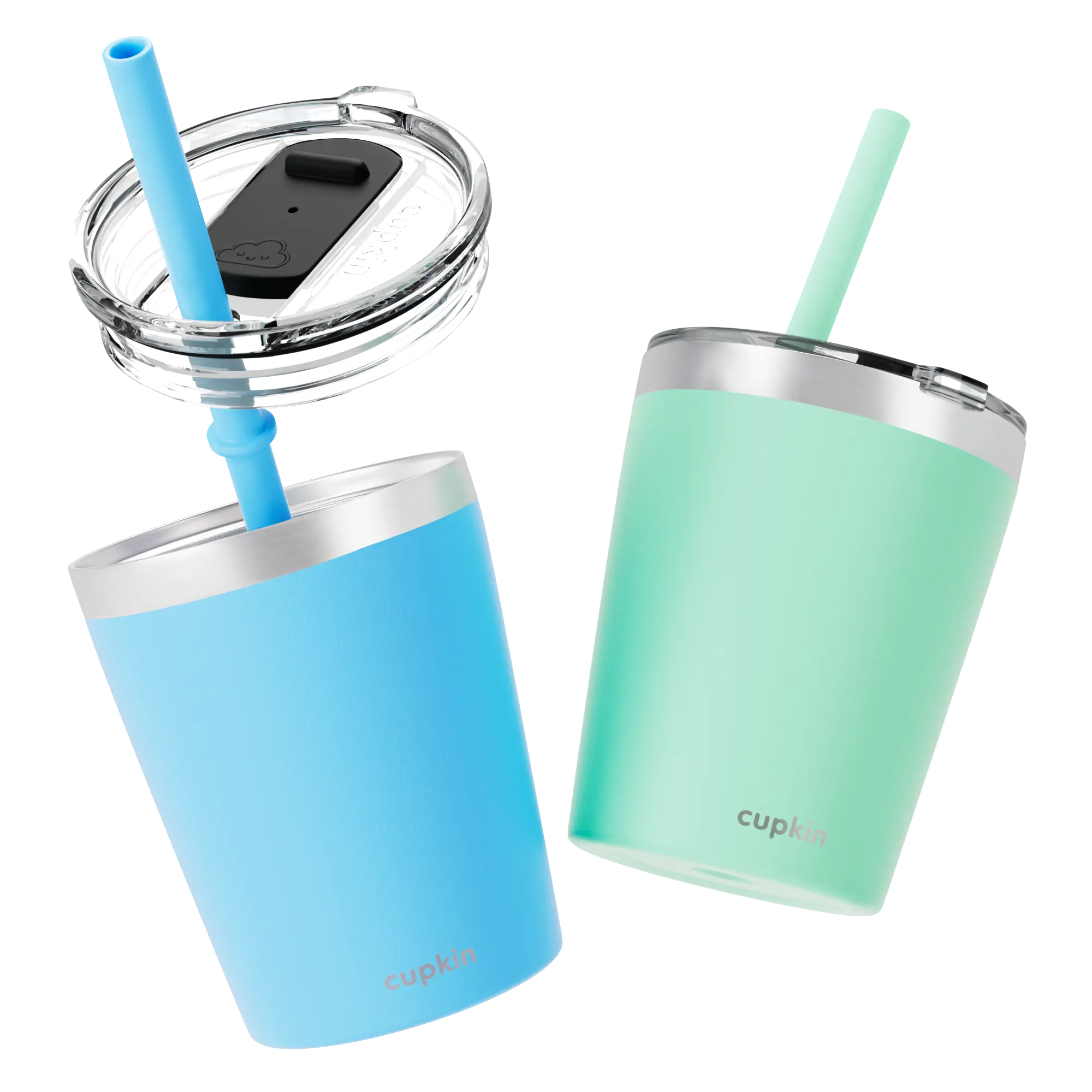 8oz & 12oz Kids Cups 8oz & 12oz Kids Cups
