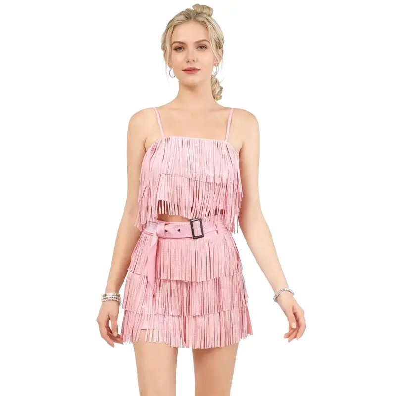 pretty summer mini dresses Summer Love Pink Floral Mini Dress
