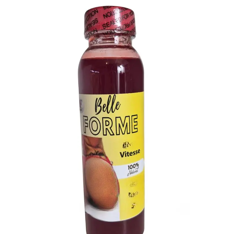 siro vitesse Supplement Multivitamin Nutrients Dietary Support
