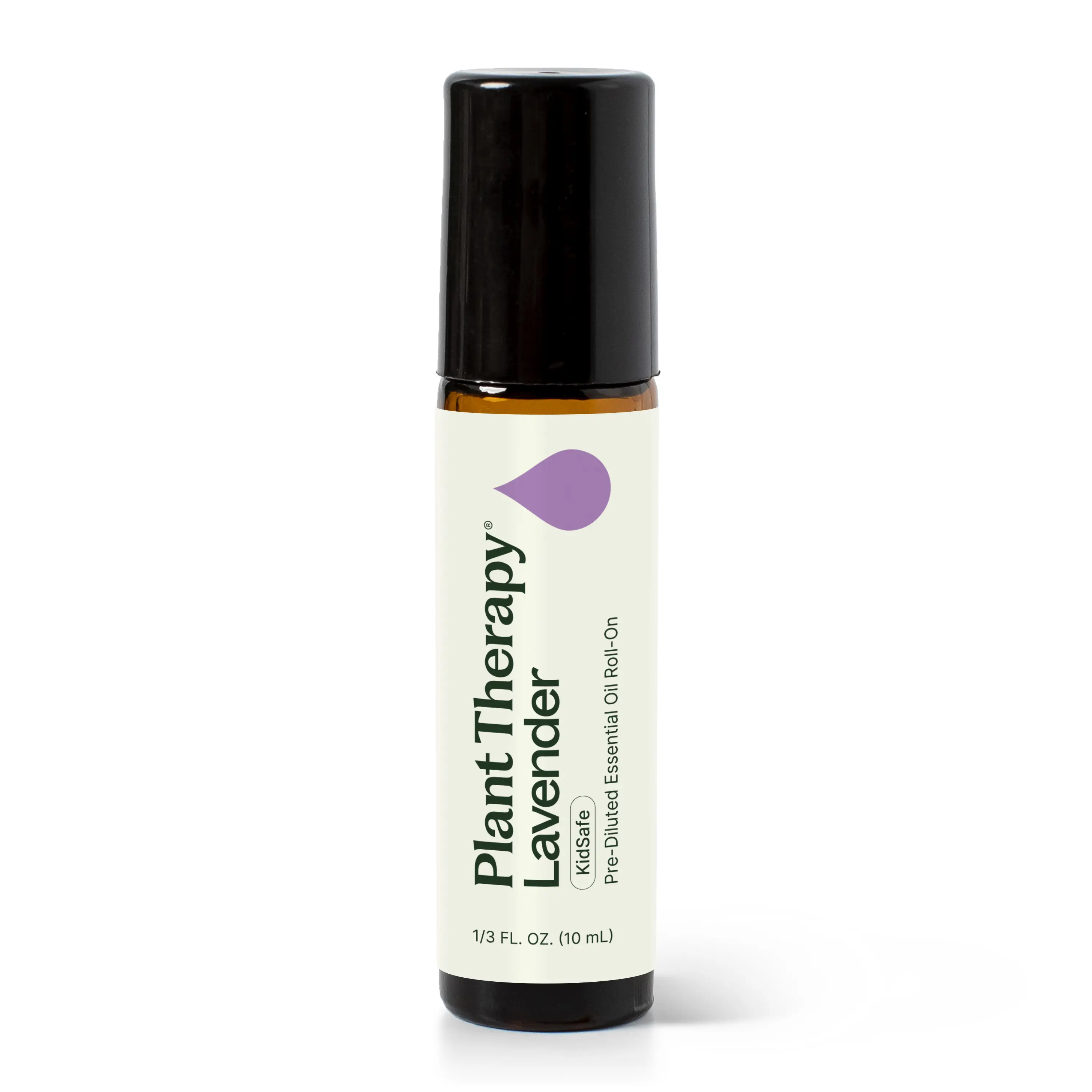 Lavender Essential Oil Pre-Diluted Roll-On, Natural Aromatherapy Wellness Lavender Essential Oil Pre-Diluted Roll-On, Natural Aromatherapy Wellness