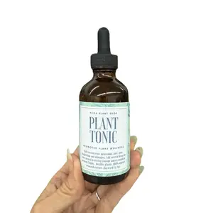 Plant tonic