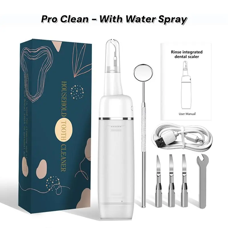 Pro (Water Spray)