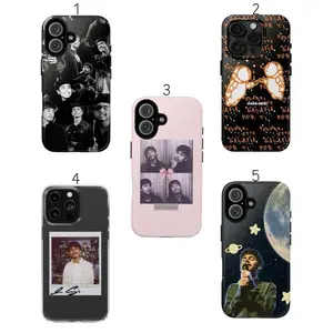 Ivan Cornejo Phone Case