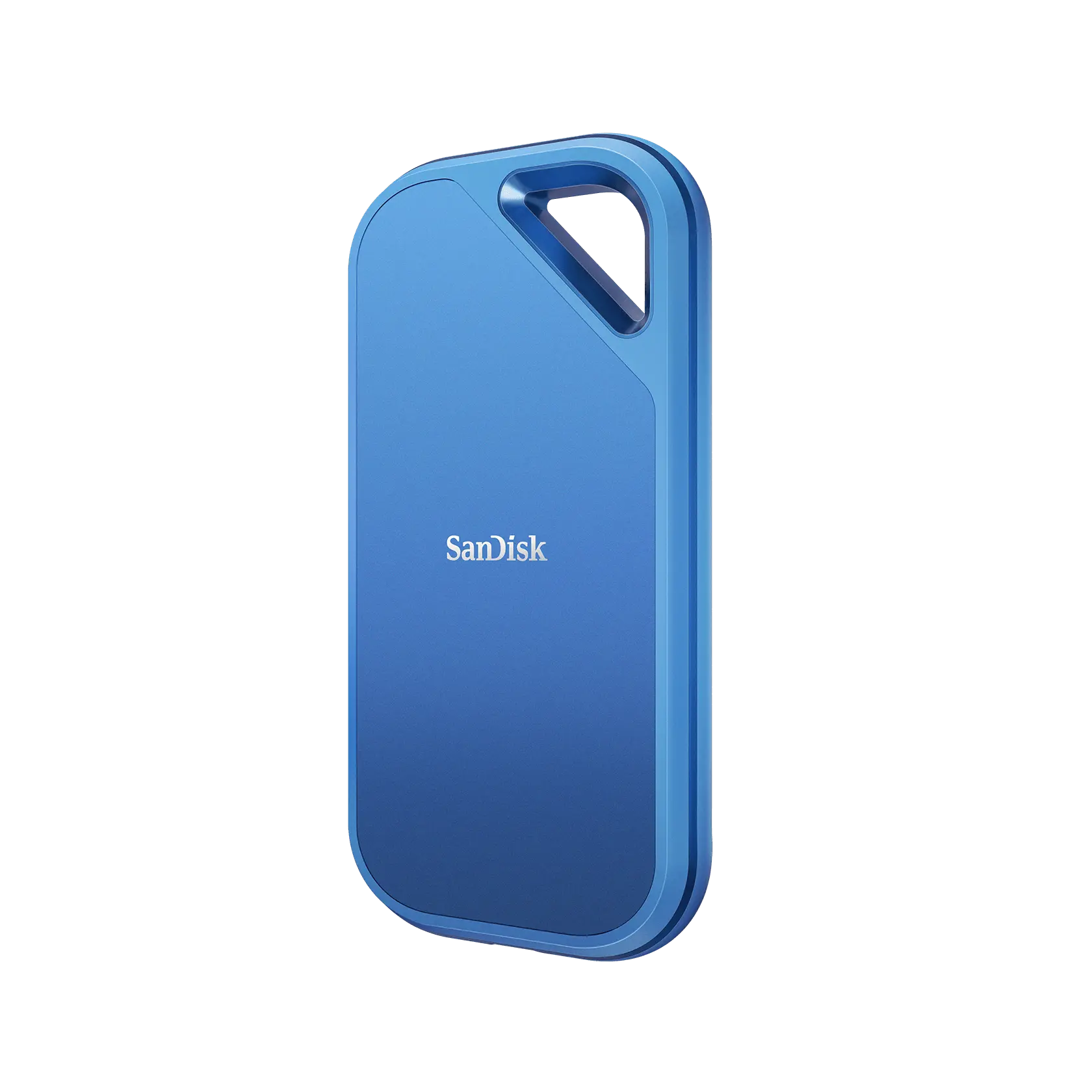 SanDisk Creator Pro Portable SSD